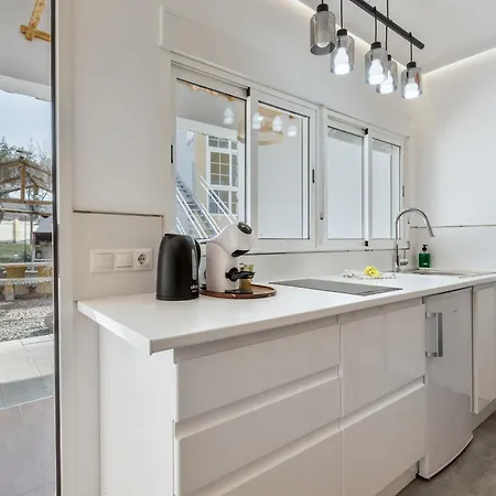 Apartmán Chabelas Loft Lajita