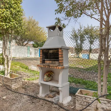 Chabelas Loft Apartmán Lajita