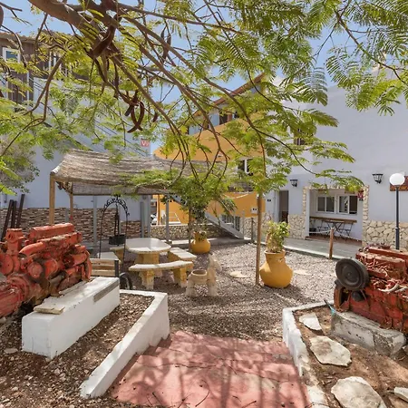 Apartmán Chabelas Loft Lajita