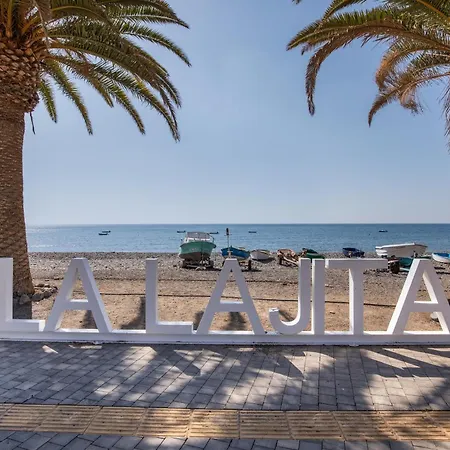 Chabelas Loft Apartmán *