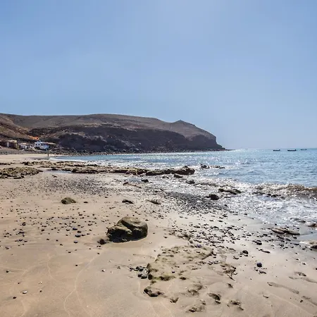 Chabelas Loft アパート Lajita