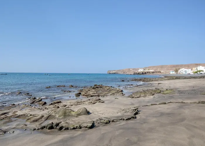 Chabelas Loft Apartman Lajita