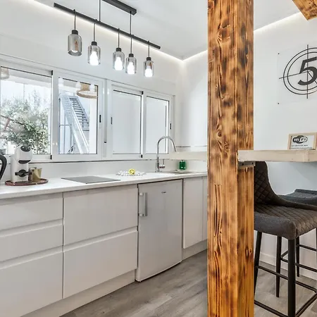 Chabelas Loft La Lajita