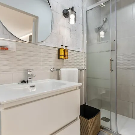 Apartmán Chabelas Loft