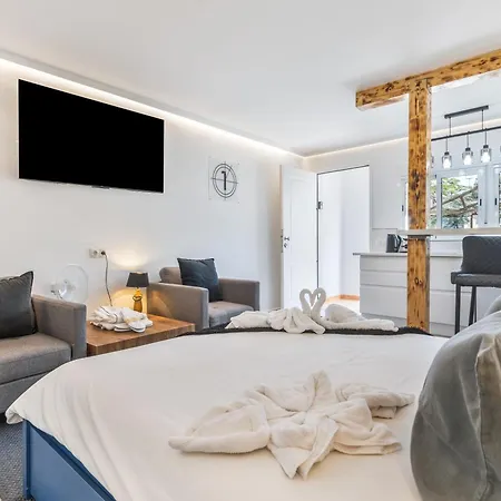 Chabelas Loft * La Lajita