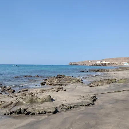 Chabelas Loft Apartment La Lajita