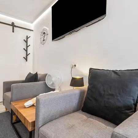 Apartmán Chabelas Loft Lajita