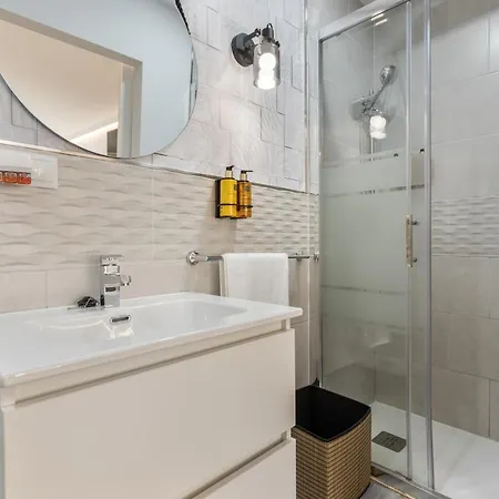 Apartmán Chabelas Loft