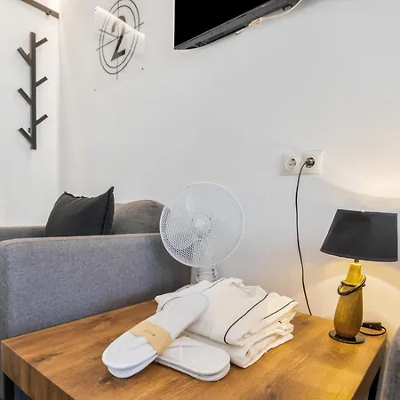 Chabelas Loft Apartmán