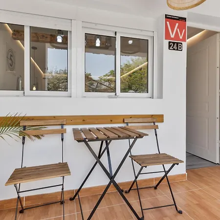 Chabelas Loft Lajita