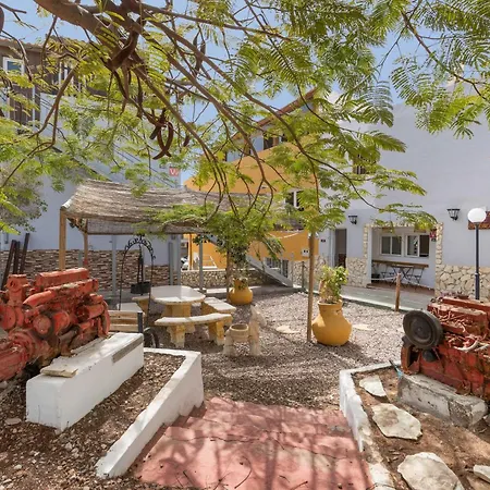 Chabelas Loft Apartmán