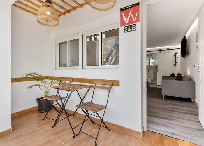 Chabelas Loft * La Lajita