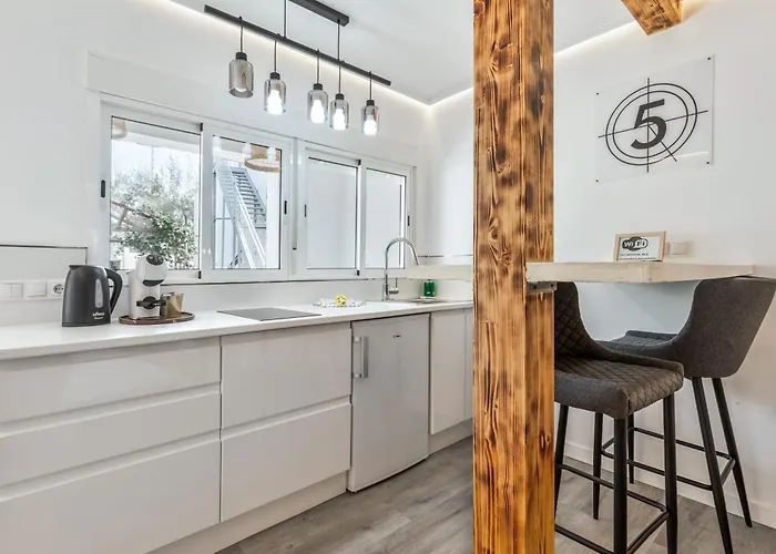 Chabelas Loft Lajita