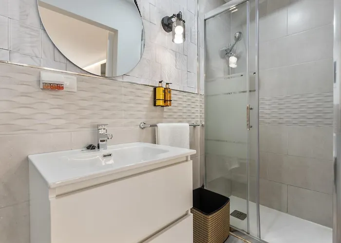 Apartamento Chabelas Loft