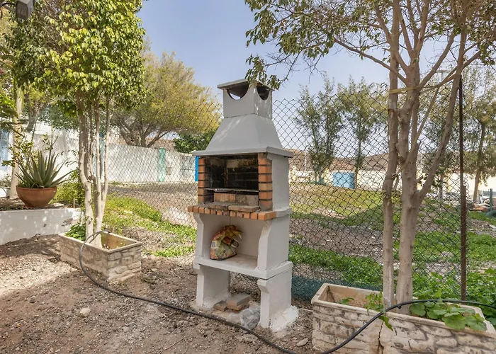 Chabelas Loft Appartement Lajita