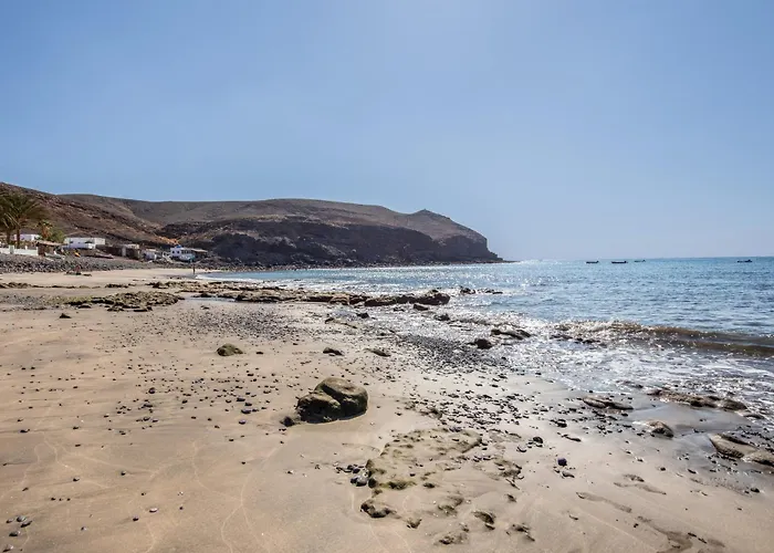 Chabelas Loft Appartement Lajita