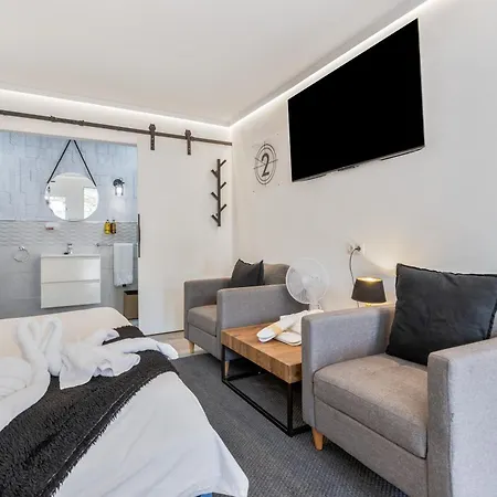 Chabelas Loft * Lajita