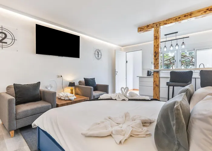 Chabelas Loft * Lajita